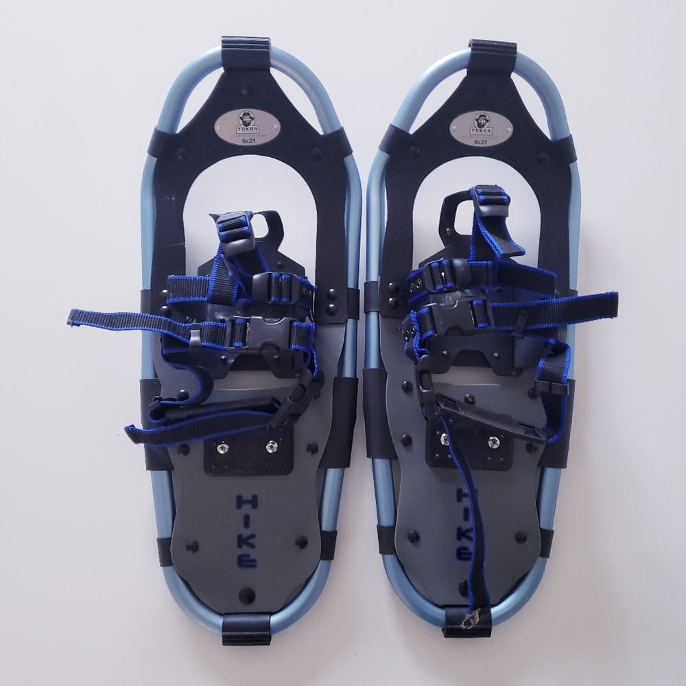 Yukon Charlie's Women's Snowshoes
